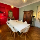 Belle demeure familiale quartier gare