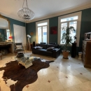Belle demeure familiale quartier gare