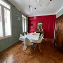 Belle demeure familiale quartier gare