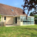 Charmante Maison à Quincampoix