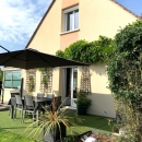 Charmante Maison à Quincampoix