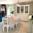 Charmante Maison à Quincampoix