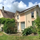 Charmante Maison à Quincampoix