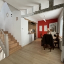 Duplex Rouen centre avec garage