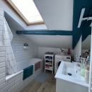 Duplex Rouen centre avec garage