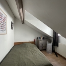 Duplex Rouen centre avec garage