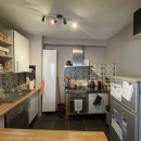 Duplex Rouen centre avec garage