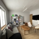 Duplex Rouen centre avec garage