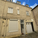 Duplex Rouen centre avec garage