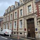 Duplex Rouen-Gare