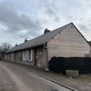 Ensemble immobilier de 5 maisons