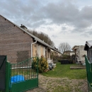 Ensemble immobilier de 5 maisons