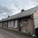 Ensemble immobilier de 5 maisons