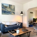 Exclusivité – Maison de caractère avec jardin et studio indépendant – Quartier Descroizilles, Rouen