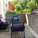 Exclusivité – Maison de caractère avec jardin et studio indépendant – Quartier Descroizilles, Rouen