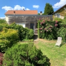 Exclusivité – Maison de caractère avec jardin et studio indépendant – Quartier Descroizilles, Rouen