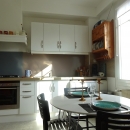 Exclusivité – Maison de caractère avec jardin et studio indépendant – Quartier Descroizilles, Rouen