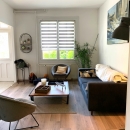 Exclusivité – Maison de caractère avec jardin et studio indépendant – Quartier Descroizilles, Rouen