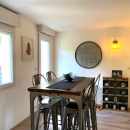 Exclusivité – Maison de caractère avec jardin et studio indépendant – Quartier Descroizilles, Rouen