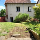 Exclusivité – Maison de caractère avec jardin et studio indépendant – Quartier Descroizilles, Rouen