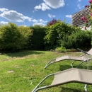 Exclusivité – Maison de caractère avec jardin et studio indépendant – Quartier Descroizilles, Rouen