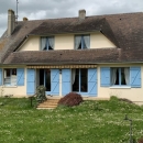 Grande Maison à St Martin de Boscherville