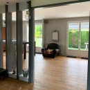 Grande maison familiale