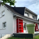 Grande maison familiale