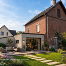 Grande maison familiale