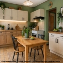 Grande maison familiale