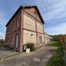 Grande maison familiale