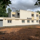 IMMEUBLE DE BUREAUX DE 400M²