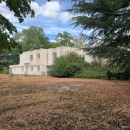 IMMEUBLE DE BUREAUX DE 400M²