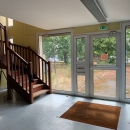 IMMEUBLE DE BUREAUX DE 400M²