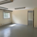 IMMEUBLE DE BUREAUX DE 400M²