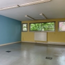IMMEUBLE DE BUREAUX DE 400M²