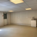 IMMEUBLE DE BUREAUX DE 400M²