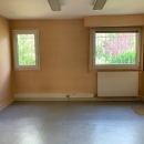 IMMEUBLE DE BUREAUX DE 400M²