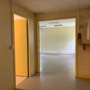 IMMEUBLE DE BUREAUX DE 400M²