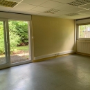 IMMEUBLE DE BUREAUX DE 400M²