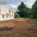 IMMEUBLE DE BUREAUX DE 400M²