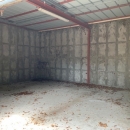 IMMEUBLE DE BUREAUX DE 400M²