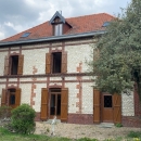 Jolie propriété à Sahurs