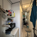 LOCAL COMMERCIAL RIVE GAUCHE