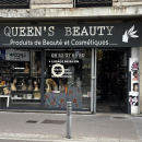 LOCAL COMMERCIAL RIVE GAUCHE