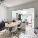 Maison 4 pièces à louer à SOTTEVILLE LES ROUEN