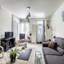 Maison 4 pièces à louer à SOTTEVILLE LES ROUEN