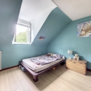 Maison 4 pièces à louer à SOTTEVILLE LES ROUEN