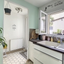 Maison 4 pièces à louer à SOTTEVILLE LES ROUEN
