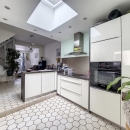 Maison 4 pièces à louer à SOTTEVILLE LES ROUEN